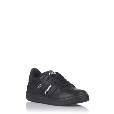 Imagen de J&#039;hayber 65638, Sneaker Unisex Adulto, Negro/Blanco, 37 EU