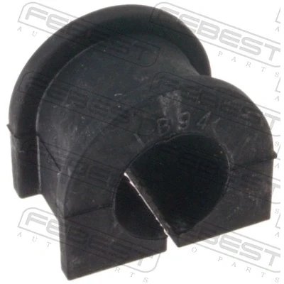 Imagen de FEBEST MZSB B2500 Silentblock Barra Estabilizadora Eje delantero FORD: Ranger Mk2, MAZDA: BT 50 Pick up