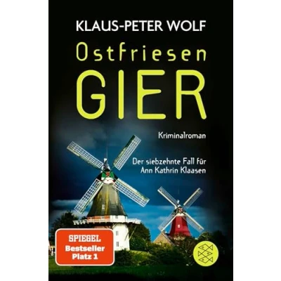 Imagen de Ostfriesengier