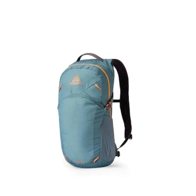Imagen de Gregory Nano 18 Mochila, 51 cm, L, 0.48 KG, Azul (Rio Blue)
