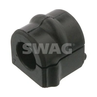 Imagen de SWAG 40 93 6543 Silentblock Barra Estabilizadora Eje delantero Caucho 23,3 45 SAAB: 9 3 Familiar, Berlina, OPEL: Vectra C CC