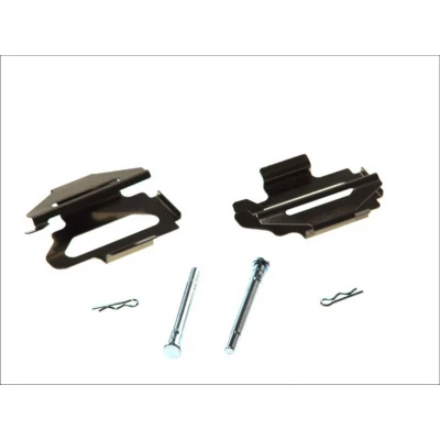 Imagen de TRW PFK246 Kit de accesorios, pastillas frenos CITROËN: Xantia Hatchback, Jumpy I MPV, Furgón, FORD: Escort 6, 5