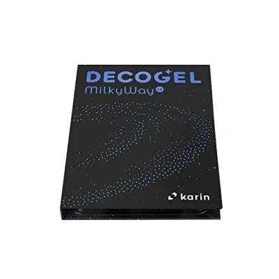 Imagen de Deco gel 1.0 MILKY WAY Juego de 10 bolígrafos en colores pastel