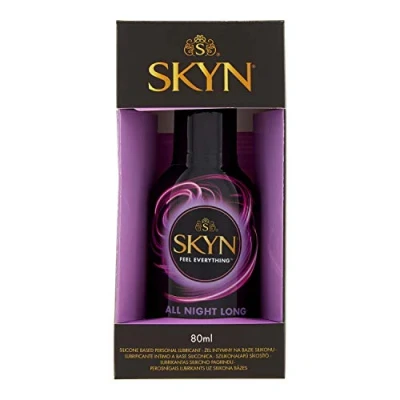 Imagen de Lubricante SKYN silicona