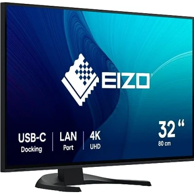 Imagen de EIZO FlexScan EV3240X BK