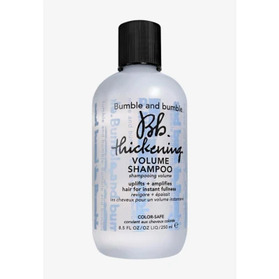 Imagen de bumble and Bb Thickening Volume Champú 60 ml