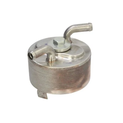 Imagen de THERMOTEC D45001TT Radiador de Aceite