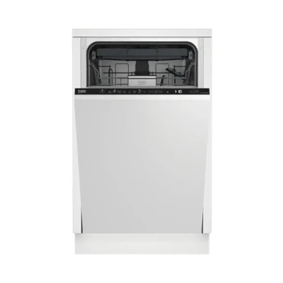 Imagen de ¡Oferta 24% ! Beko Dis48120 Lavavajillas Integrable E 11 Cubiertos