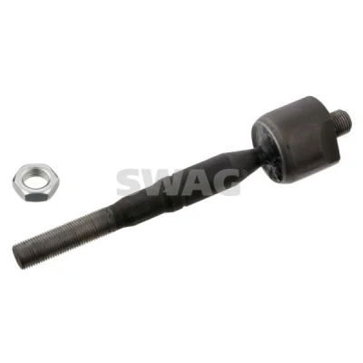 Imagen de SWAG 80 93 2002 Rotula Axial de Direccion Eje delantero, izquierda, derecha 200 con contratuerca MITSUBISHI: L200 / Triton IV Pick up