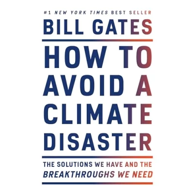 Imagen de How To Avoid A Climate Disaster (ebook)