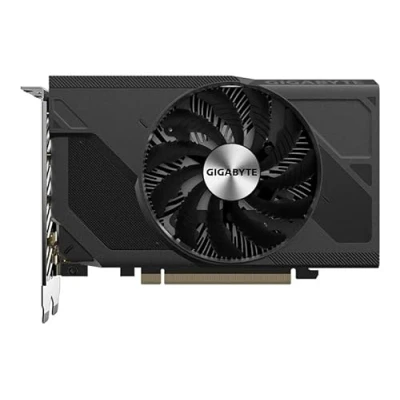 Imagen de Tarjeta Gráfica Gigabyte GV N4060D6 8GD Geforce RTX 4060 8 GB GDDR6