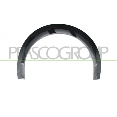 Imagen de PRASCO PG3311584 Ensanchamiento, guardabarros Atrás izquierda PEUGEOT: 208 II Hatchback (UB, UP, UW, UJ) 1.2 PureTech 100, 130