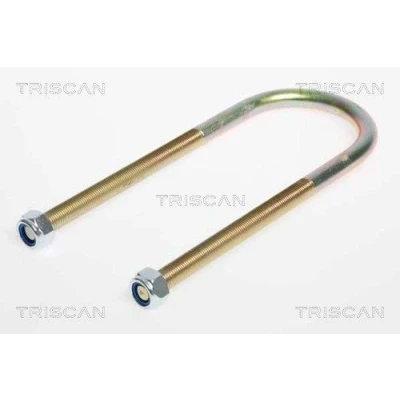 Imagen de TRISCAN 8765 100007 Brida de ballesta OPEL: Frontera A Sport SUV Cabrio