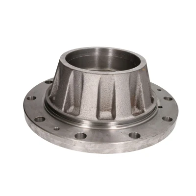 Imagen de AUGER 75230 Buje de Rueda sin apoyo