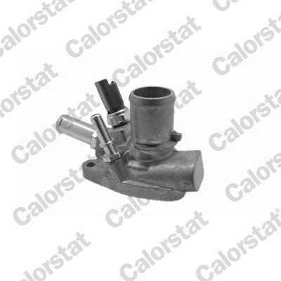 Imagen de CALORSTAT by Vernet TH6986.80J Termostato, refrigerante 80 con junta sensor Cubierta de metal FIAT: Panda III Hatchback