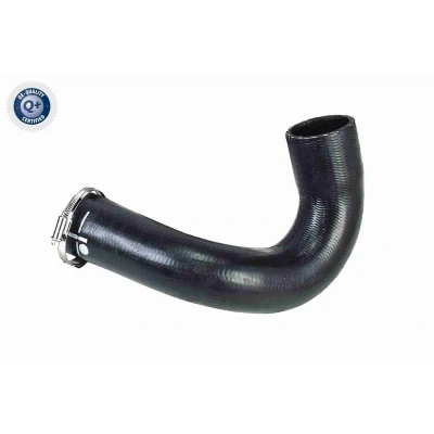 Imagen de VAICO V42 0571 Manguera Turbo Caucho con refuerzo textil Q+, calidad de primer equipo PEUGEOT: 407 Berlina, SW, SW Furgón / Familiar