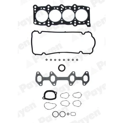 Imagen de PAYEN DP289 Juego de juntas, culata sin junta cubierta válvula FIAT: Panda II Hatchback, I Seicento / 600 Hatchback