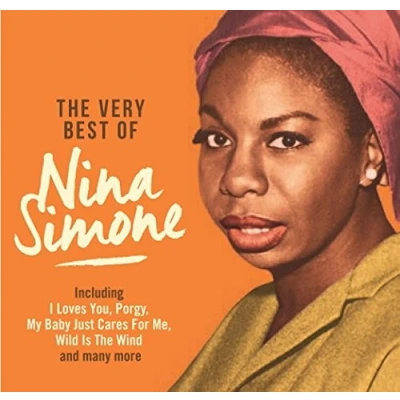 Imagen de The Very Best Of Nina Simone