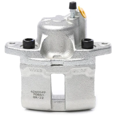 Imagen de METZGER 6260049 Pinza de freno Eje delantero, izquierda RENAULT: Super 5 Hatchback, CLIO 2, 19 II Hatchback