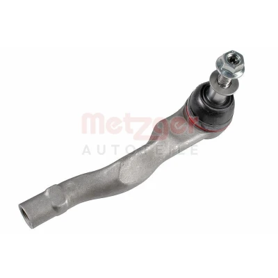 Imagen de METZGER 54066901 Rótula de dirección M16 x 1,5 Eje delantero, izquierda