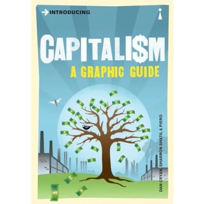 Imagen de Capitalism: a graphic guide (introducing... S.)