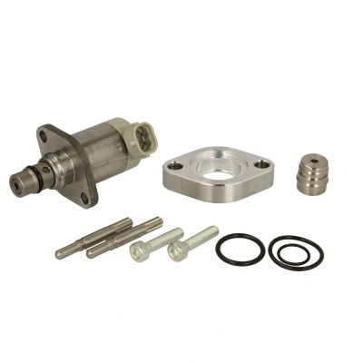 Imagen de DENSO DCRS301370 Válvula control presión, Common Rail System TOYOTA: Land Cruiser Prado 120, Avensis II Station Wagon, Verso