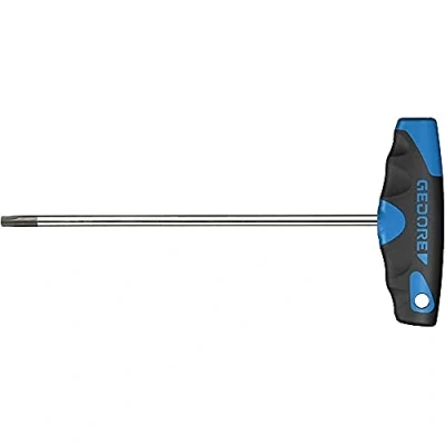 Imagen de GEDORE 2142 TX T30 Destornillador T30, 5,52 150mm Torx exterior