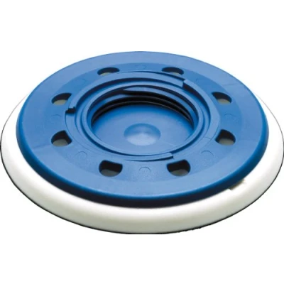 Imagen de Festool plato lijador st stf d125/8 fx h ht