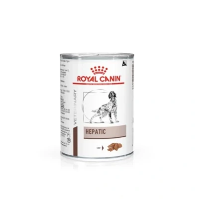 Imagen de Royal Canin Vet Diet Hepatic