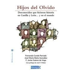 Imagen de Hijos Del Olvido