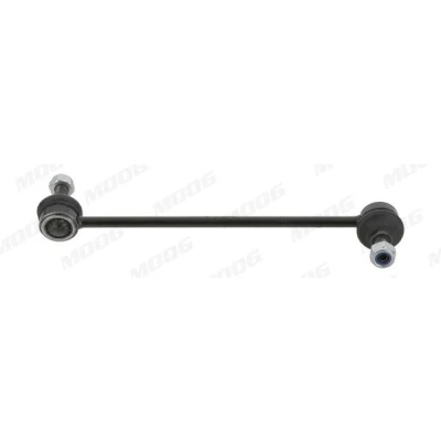 Imagen de MOOG KI LS 4883 Bieleta de suspensión Eje delantero, izquierda 230 M10X1.5 KIA: Picanto I