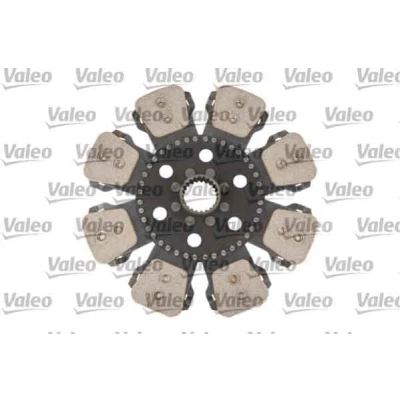 Imagen de VALEO 279364 Disco de Embrague 352 23