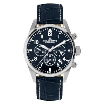 Imagen de JACQUES LEMANS Reloj Deportivo 42 2B