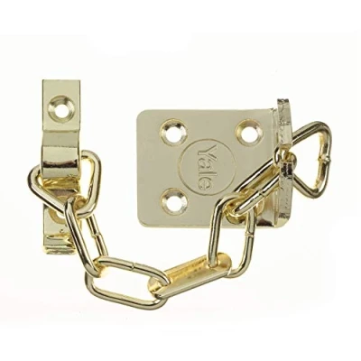 Imagen de Yale Locks YALVWS6EB Candado