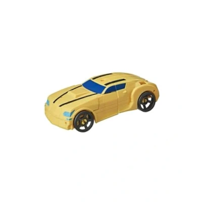 Imagen de Transformers Cyberverse Battle Call Bumblebee