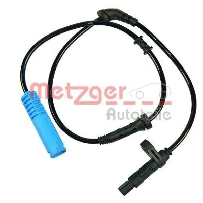 Imagen de METZGER 0900100 Sensor de ABS Hall MINI: Hatchback