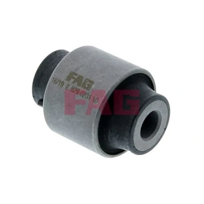 Imagen de FAG 829 0231 10 Silentblock brazo de Suspension Rodamiento caucho metal para oscilante transversal HONDA: CIVIC 6 Hatchback, Coupe