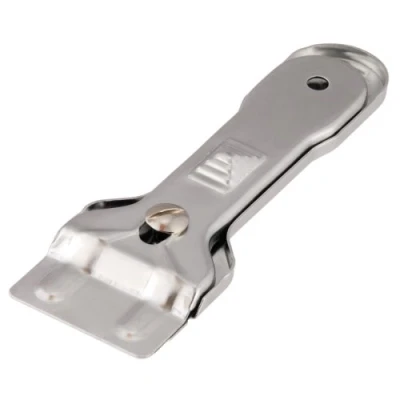 Imagen de 00111010 Xavax raspador de vidrio para vitrocerámica