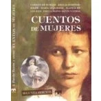 Imagen de Cuentos De Mujeres. Escritoras Finiseculares