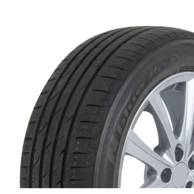 Imagen de Nexen N blue HD Plus 205/65 R15 94H coche de turismo Neumáticos verano 18308NX