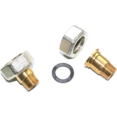 Imagen de Wilo Juego racor union r1/2&quot;ex/15xg1&quot;i bomba roscada