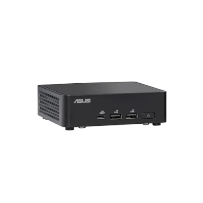 Imagen de Mini Pc Asus Nuc 14 Pro Rnuc14rvkv5068c3i Core Ultra 5 135h / 1.7 Ghz Ram 16gb Ssd 512gb Intel Arc Graphics 1gbe, 2.5gbe, Wi fi 6e, Bluetooth 5.3 Win 11 Negro