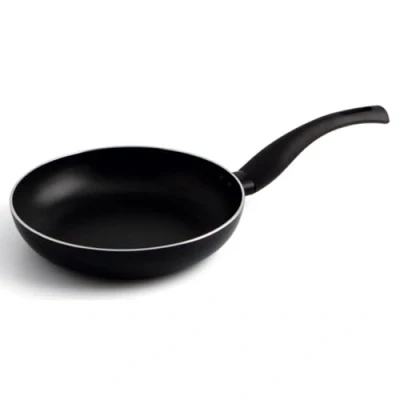 Imagen de Quid Hydra Sartén De Aluminio Estampado 20cm Negro