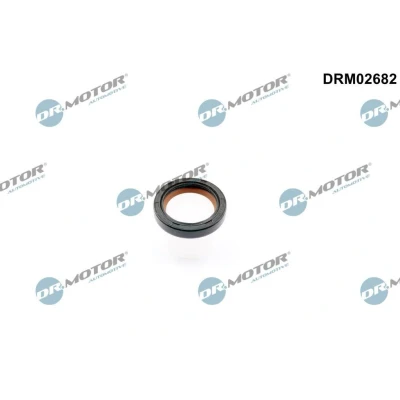 Imagen de DR.MOTOR AUTOMOTIVE DRM02682 Retén de Árbol Levas frontal SEAT: Leon III ST, Ibiza 4, 4 Sportcoupe, AUDI: A3 Hatchback, Sportback