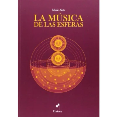 Imagen de La Música De Las Esferas (SIN COLECCION)