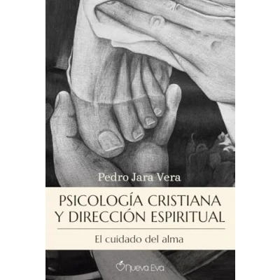 Imagen de Psicología Cristiana Y Dirección Espiritual
