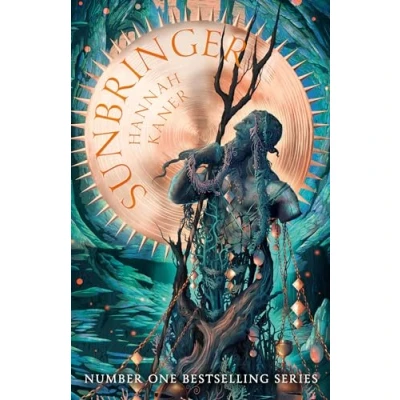 Imagen de Sunbringer (the Fallen Gods Trilogy 2)