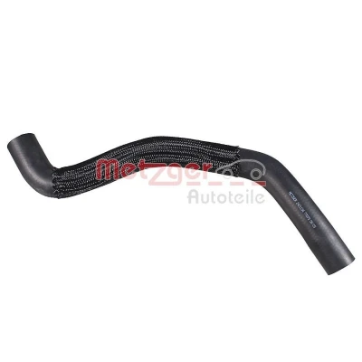 Imagen de METZGER 2421134 Manguitos de Radiador Radiador, a la izquierda arriba EPDM (Ethylen Propylen Dien Caucho) RENAULT: LAGUNA 2, ESPACE 4