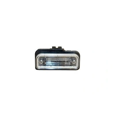 Imagen de VAN WEZEL 3033920 Luz Matricula Atrás izquierda, derecha MERCEDES BENZ: Clase C Berlina, E T modell