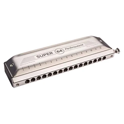 Imagen de HOHNER SUPER 64 NEW VERSION